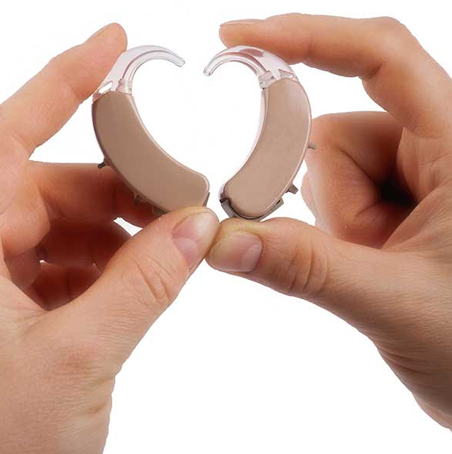 Hearing Aids UCI Head and Neck Surgery UCI ENT Doctors