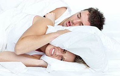Snoring-Treatments