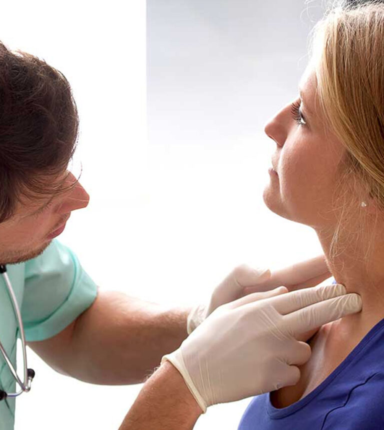 Vocal Cord Injection UCI Head and Neck Surgery UCI ENT Doctors Otolaryngologists